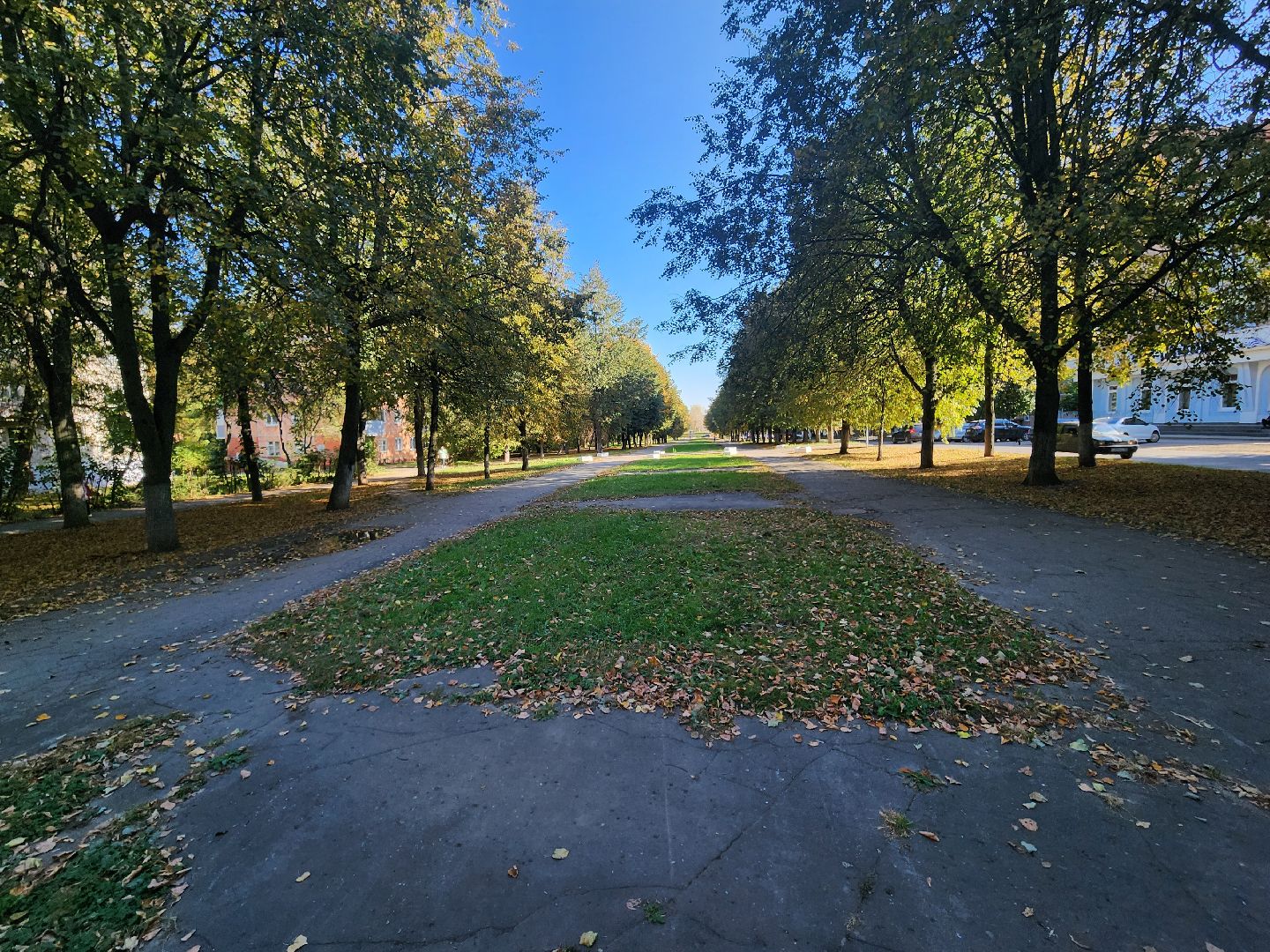 Коломна, благоустройство, формирование комфортной городской среды,