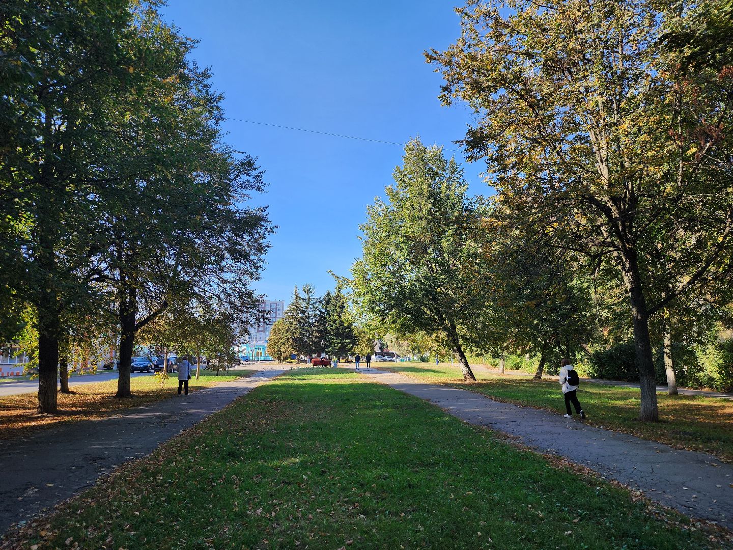 Коломна, благоустройство, формирование комфортной городской среды,
