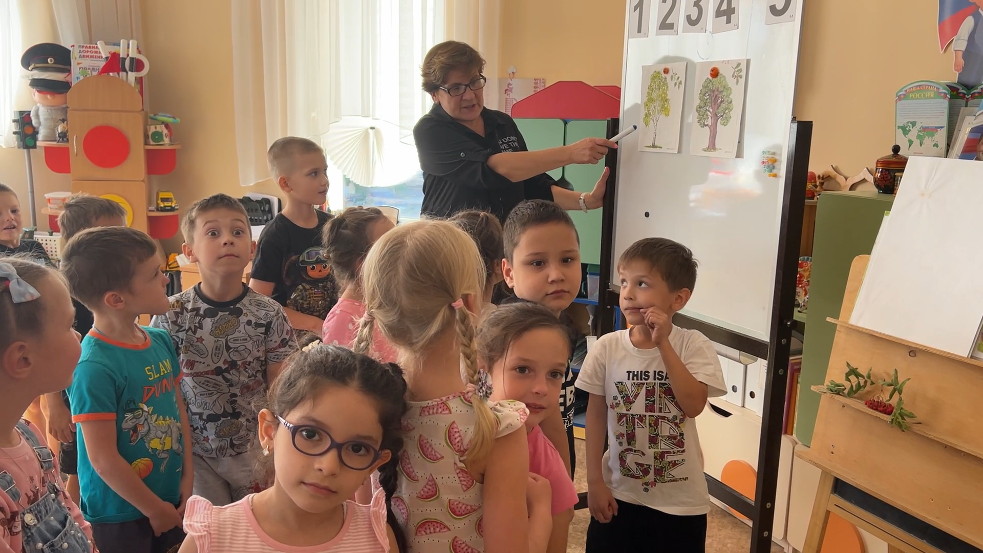 школа попова власиха, день воспитателя, власиха поповка, детский сад сказка, Власиха день воспитателя,