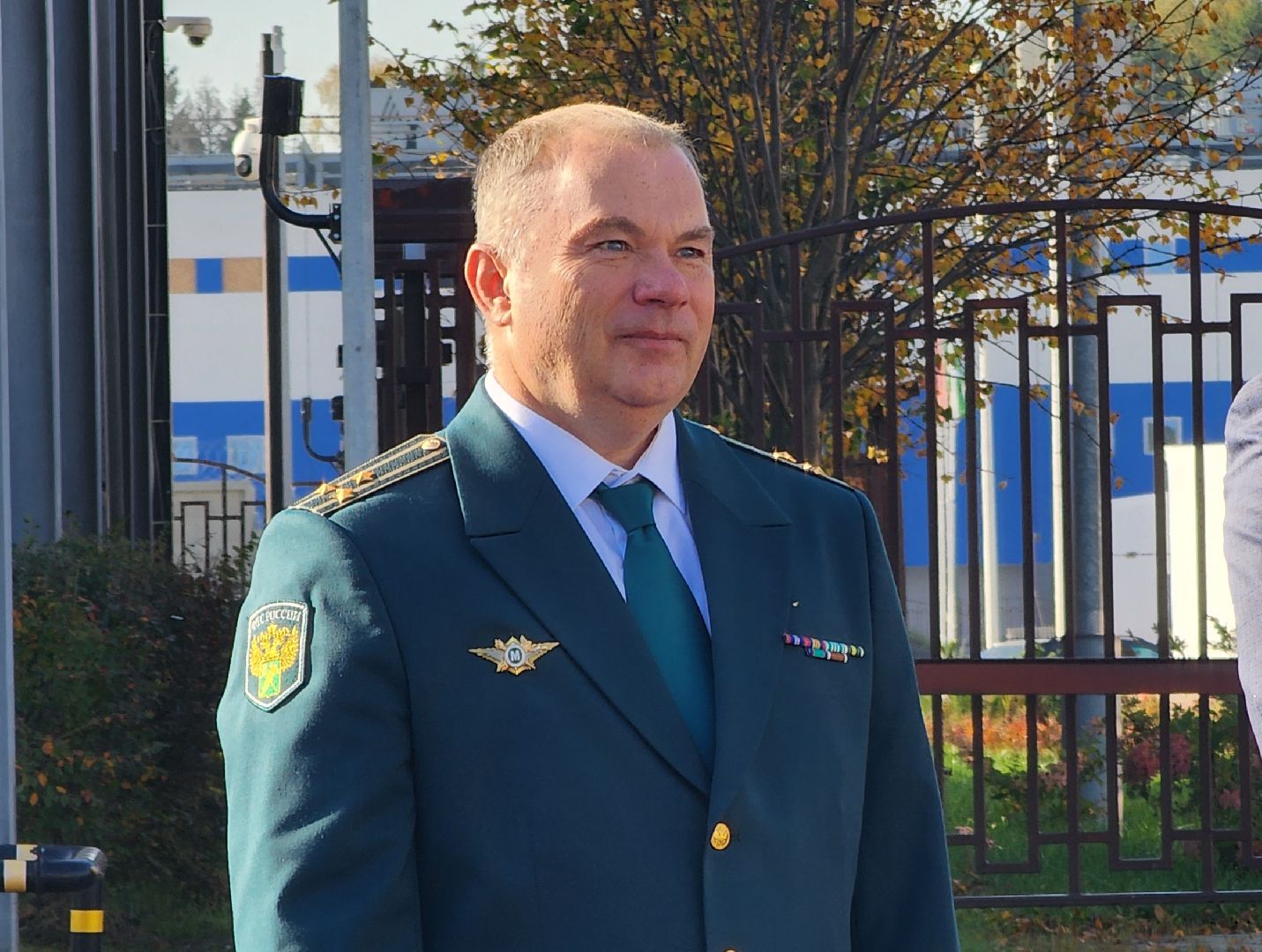 Дубна, ОЭЗ Дубна, Таможня, Таможенный пункт,