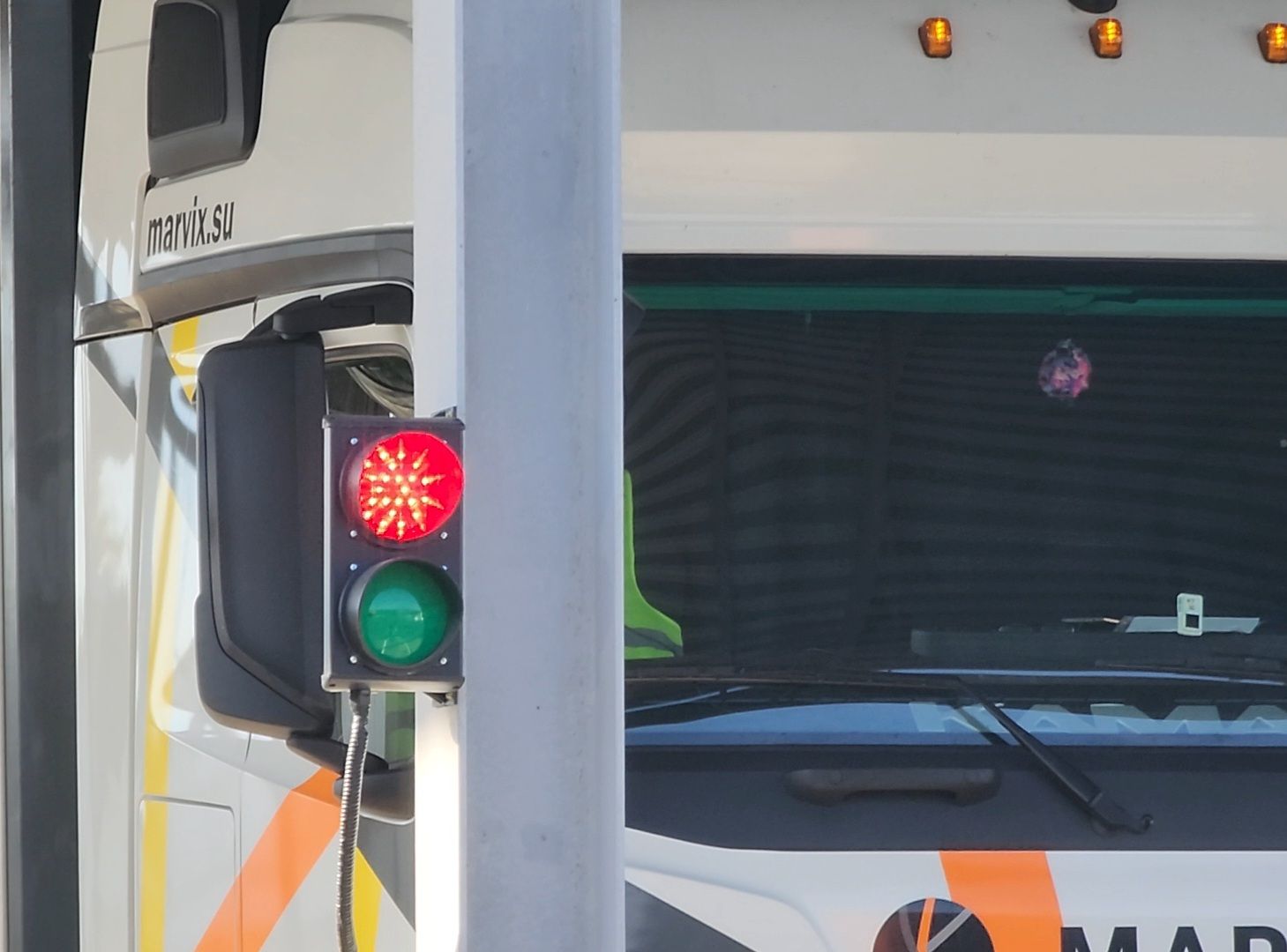 Дубна, ОЭЗ Дубна, Таможня, Таможенный пункт,