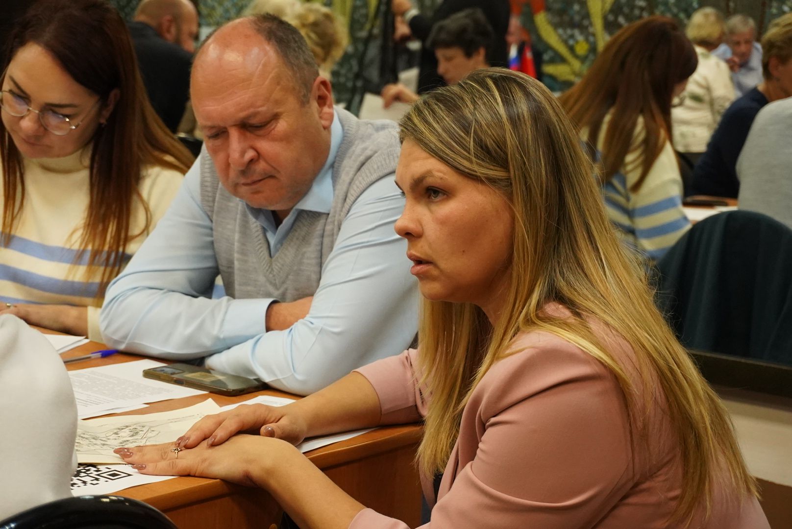 Павловский Посад, Городской округ Павловский Посад, выездная администрация апрелевка, Жители, Обращения, Дворы,