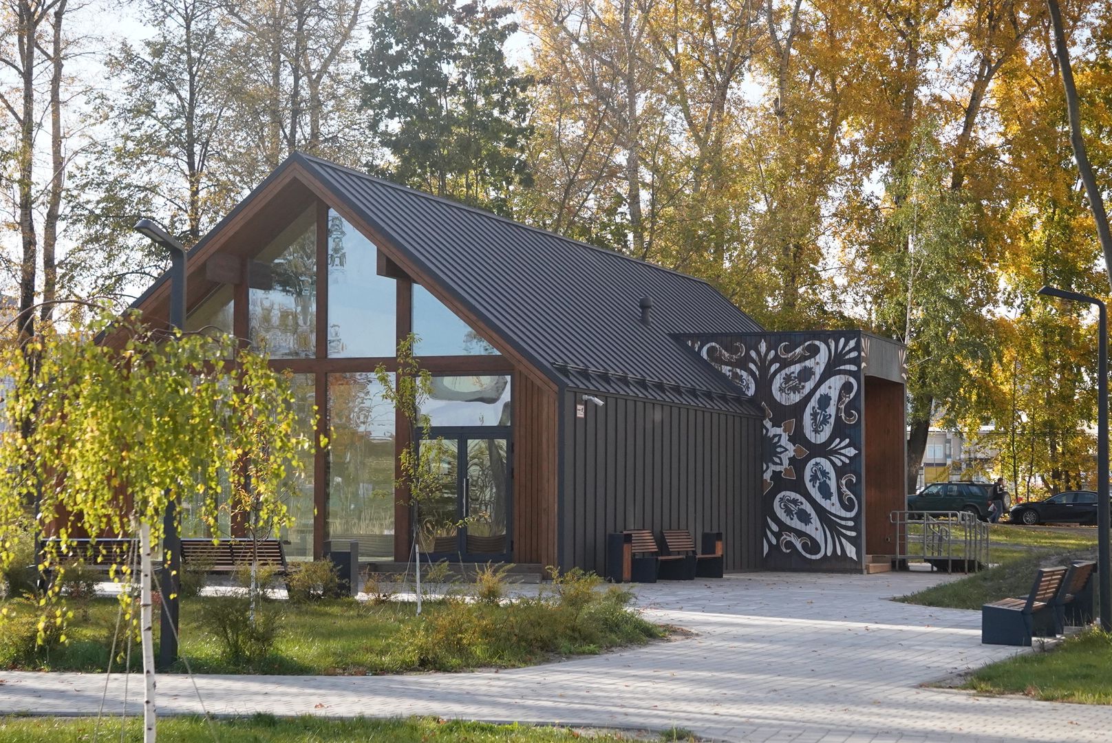 Павловский Посад, Городской округ Павловский Посад, выездная администрация апрелевка, Жители, Обращения, Дворы,