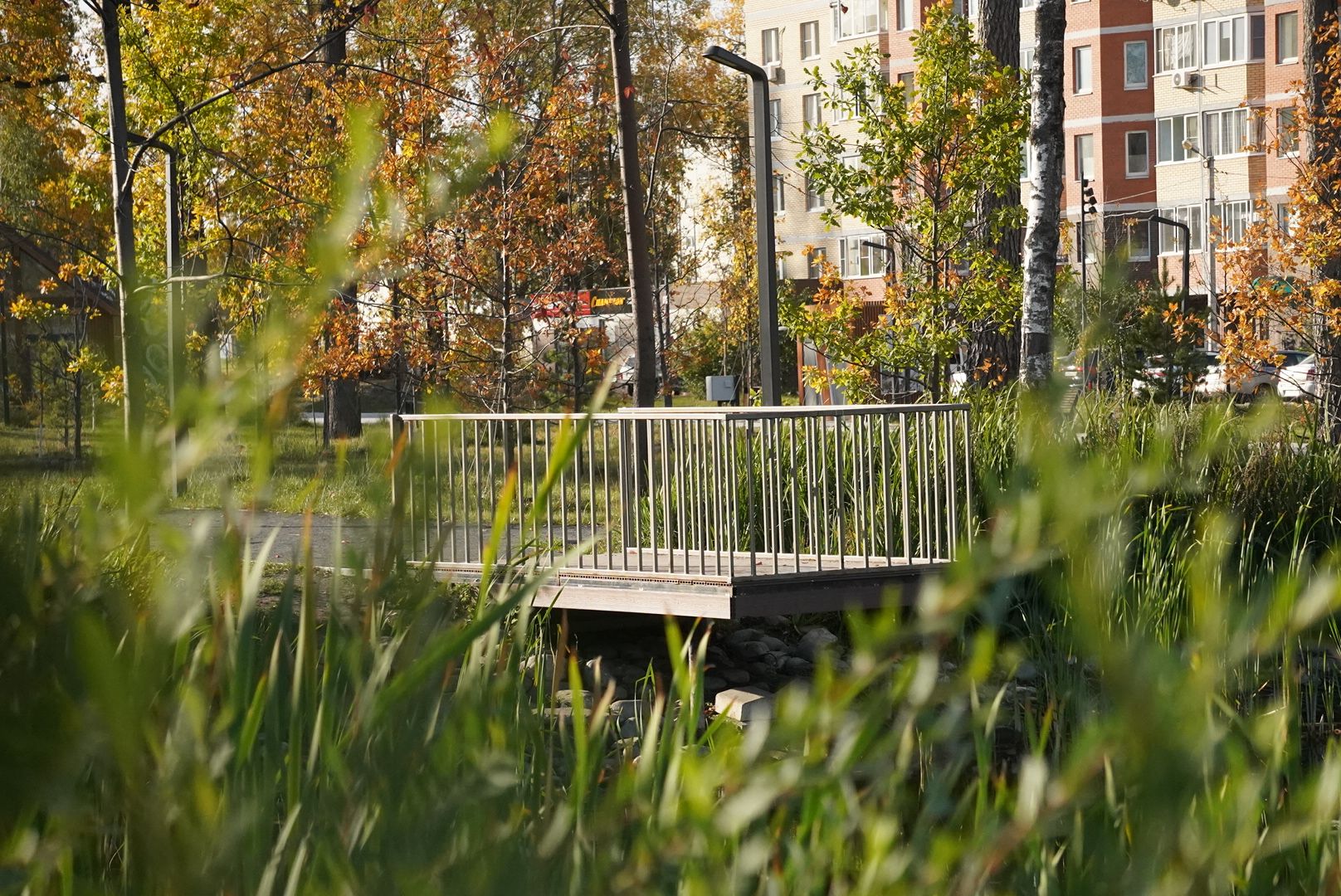 Павловский Посад, Городской округ Павловский Посад, выездная администрация апрелевка, Жители, Обращения, Дворы,