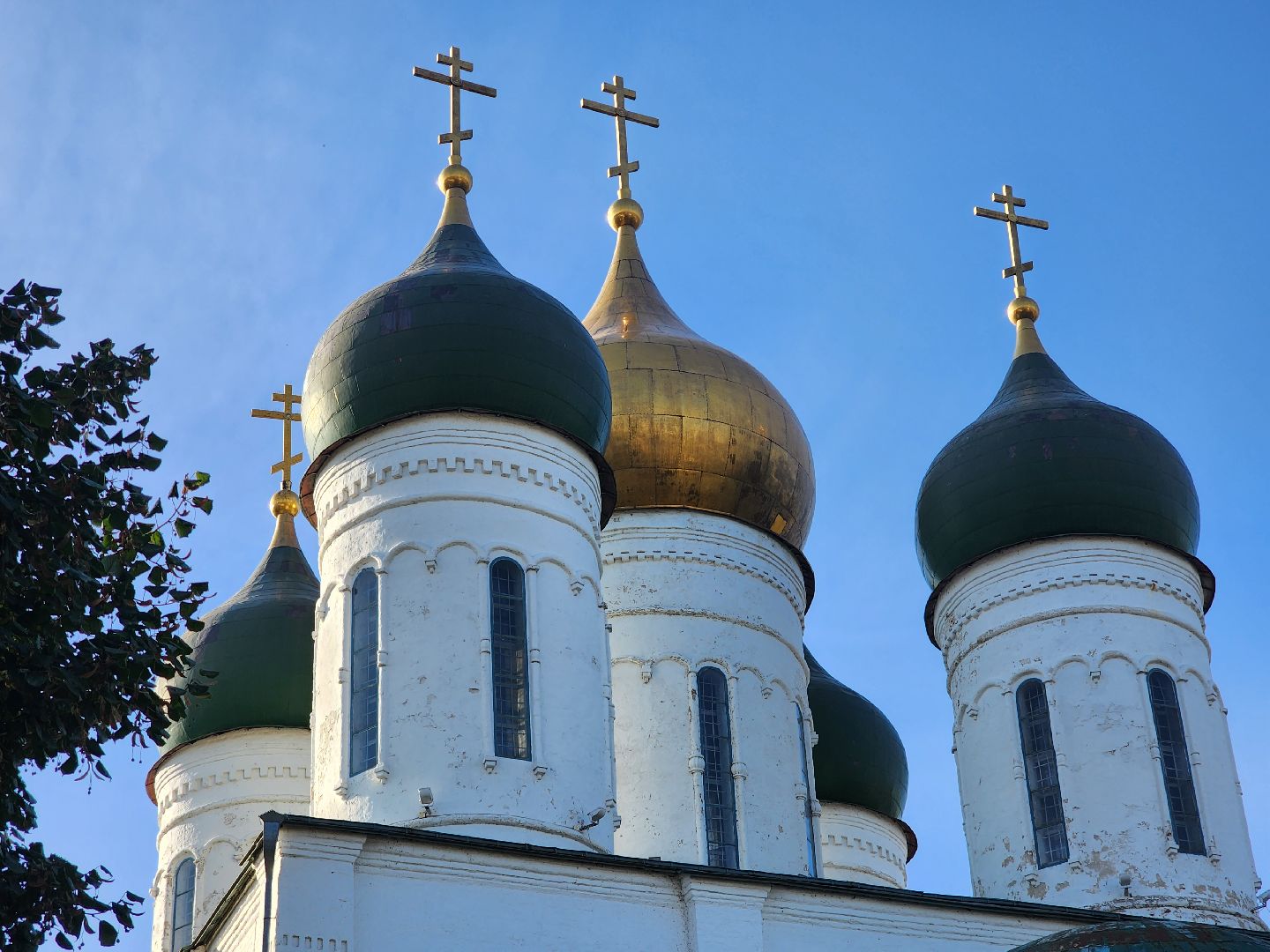 Коломна, туризм, цппк, путешествия по подмосковью,