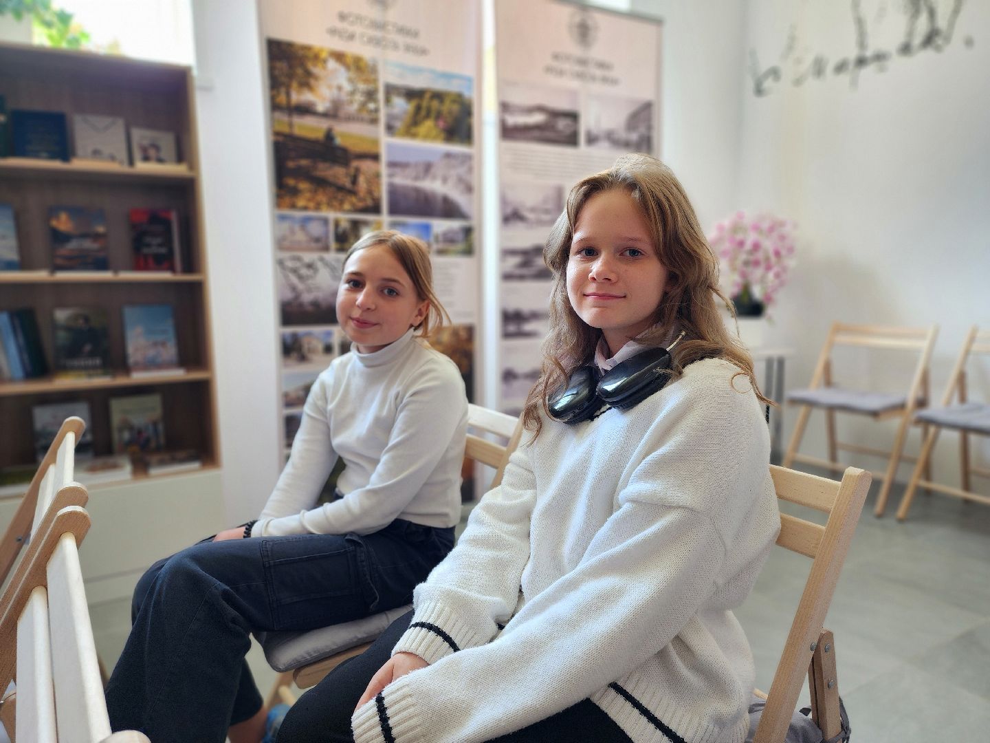 библиотека, руза, модельная библиотека, арт-пространство, рузский городской округ, московская область, подмосковье,