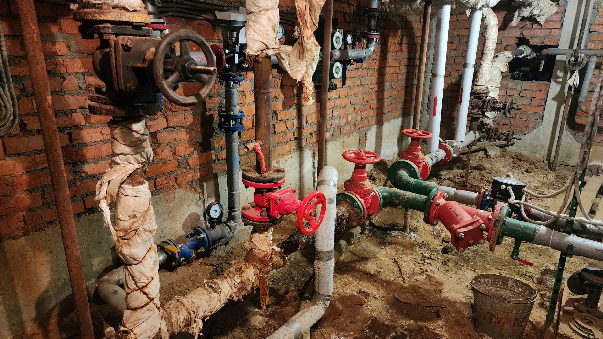 кашира, школа, детский сад, отопление, отопительный сезон,