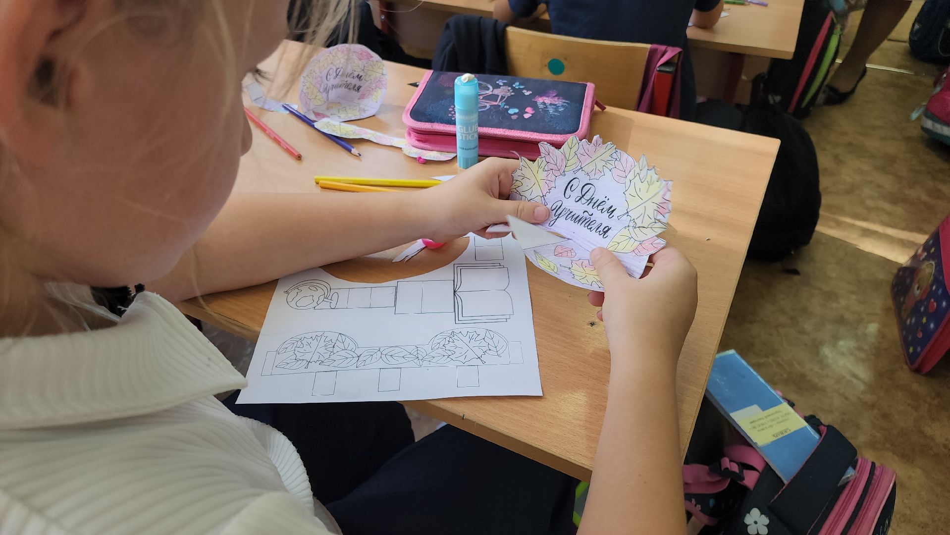 кашира, школа, детский сад, отопление, отопительный сезон,