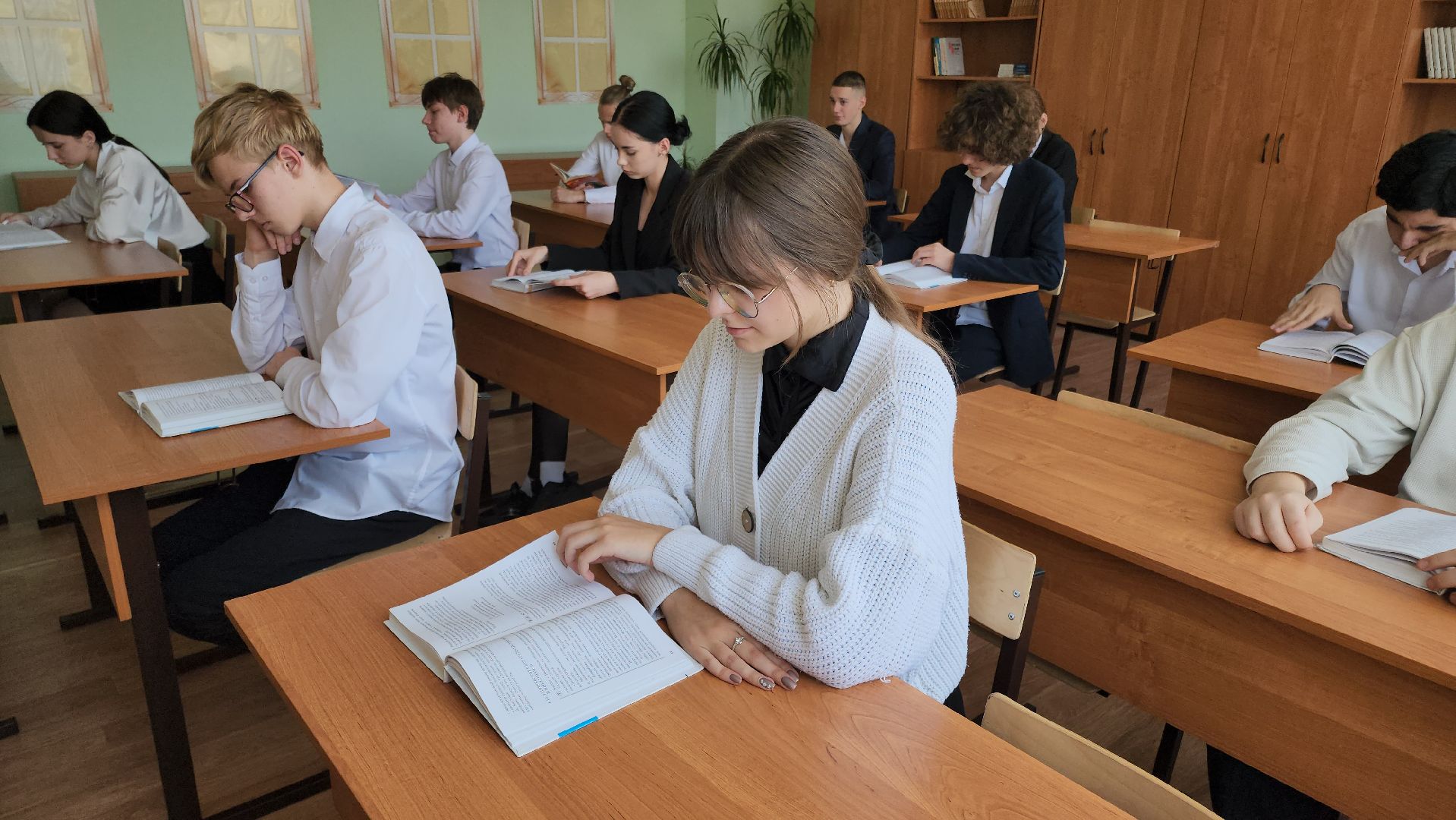 кашира, школа, детский сад, отопление, отопительный сезон,