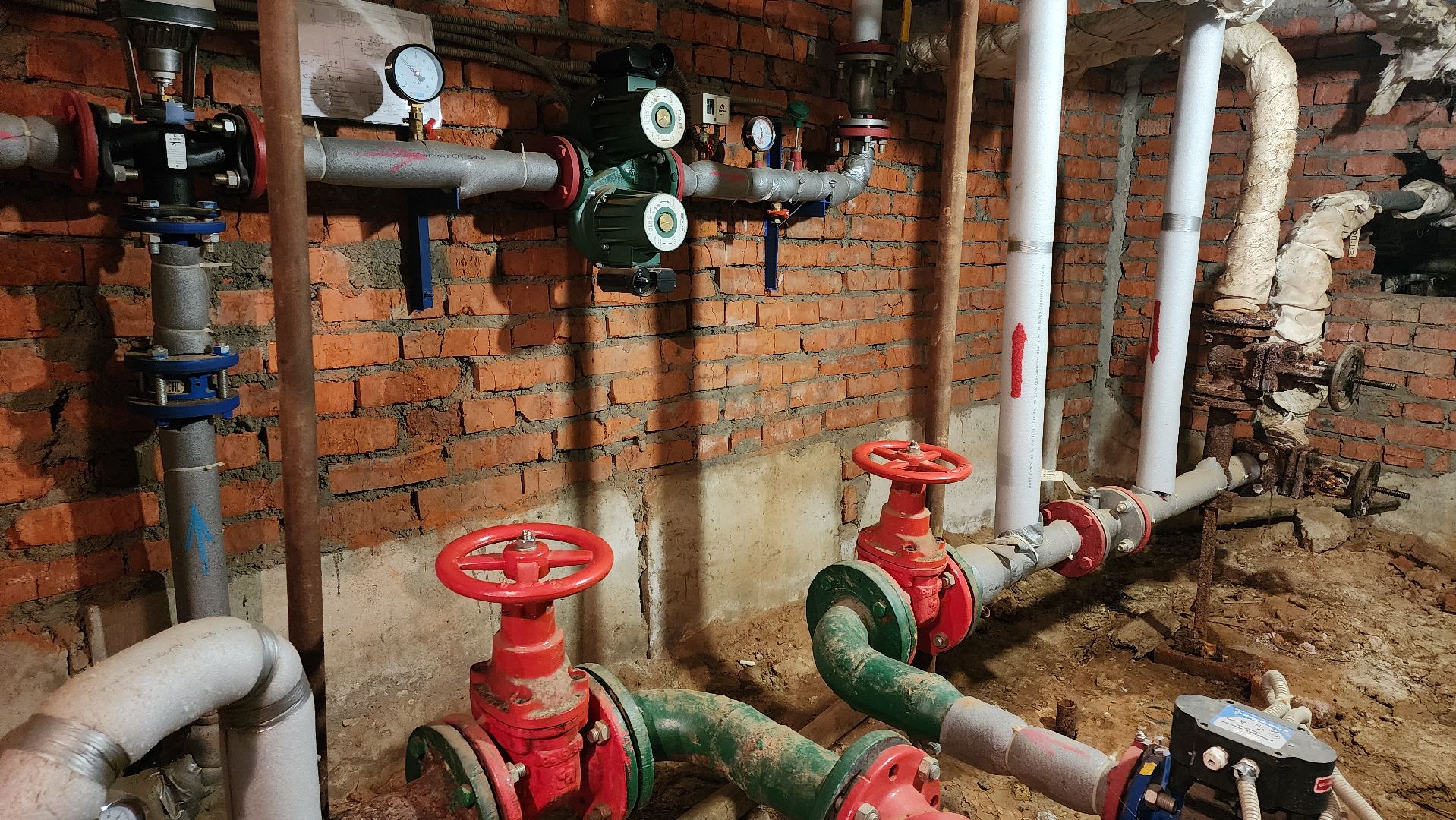 кашира, школа, детский сад, отопление, отопительный сезон,