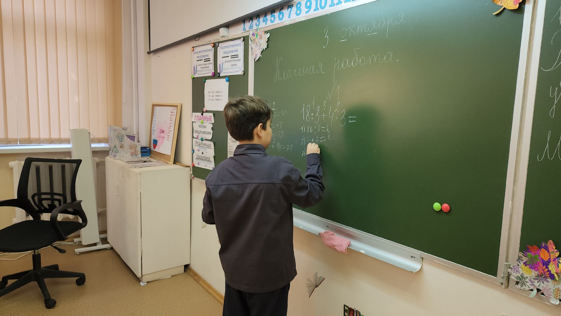 кашира, школа, детский сад, отопление, отопительный сезон,