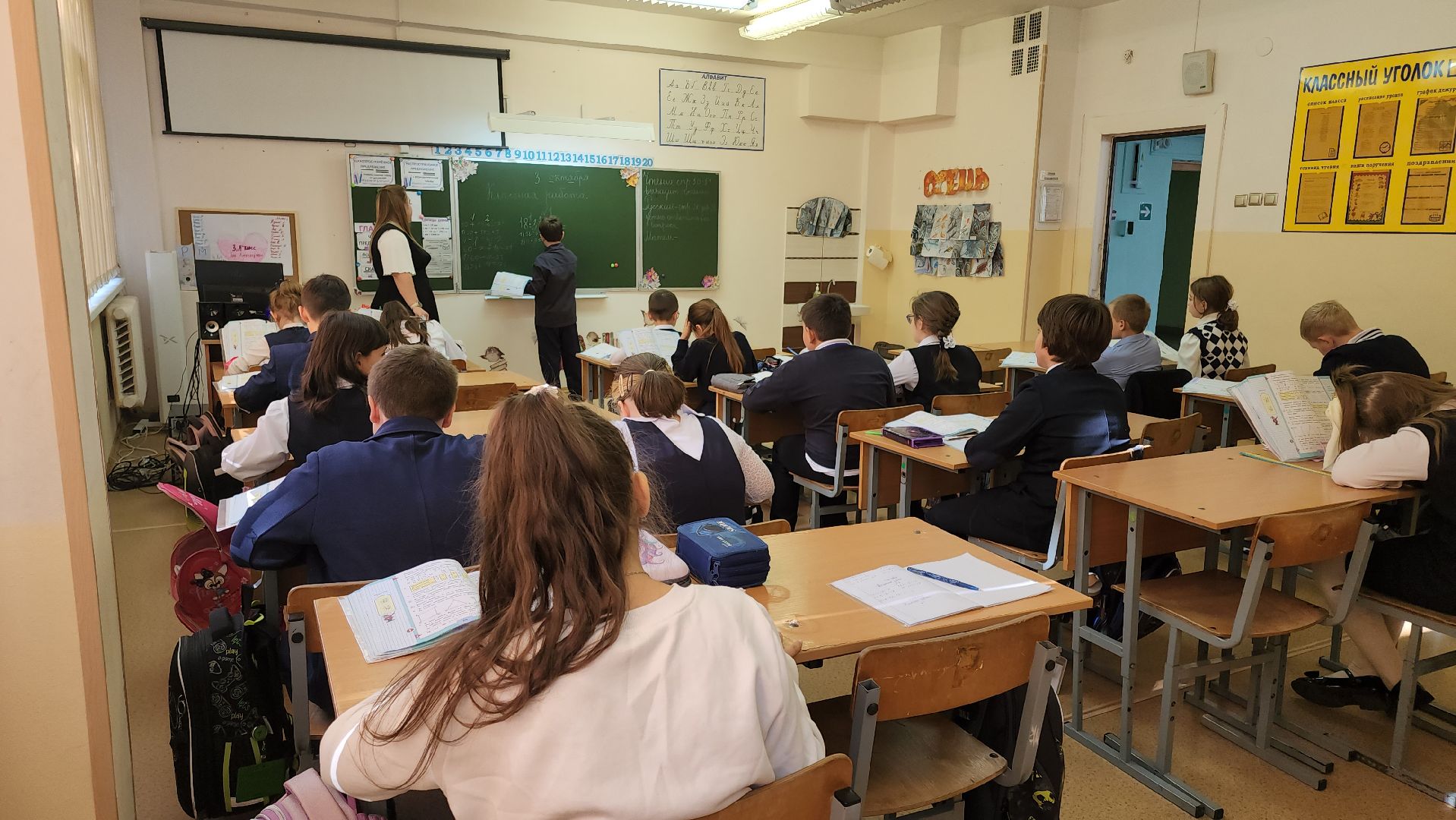 кашира, школа, детский сад, отопление, отопительный сезон,