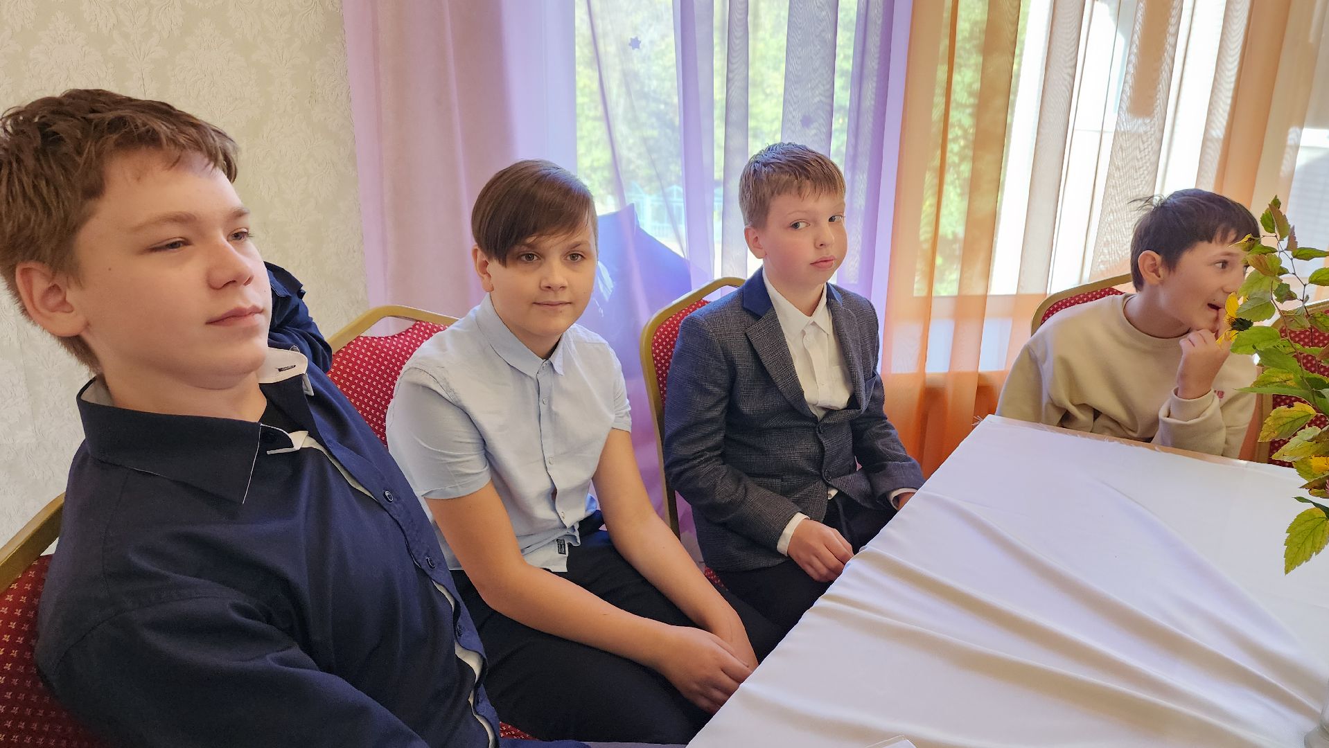 пушкино, лицей, литературная гостиная, стихи, день учителя, ролики, педагогический коллектив, поздравления,