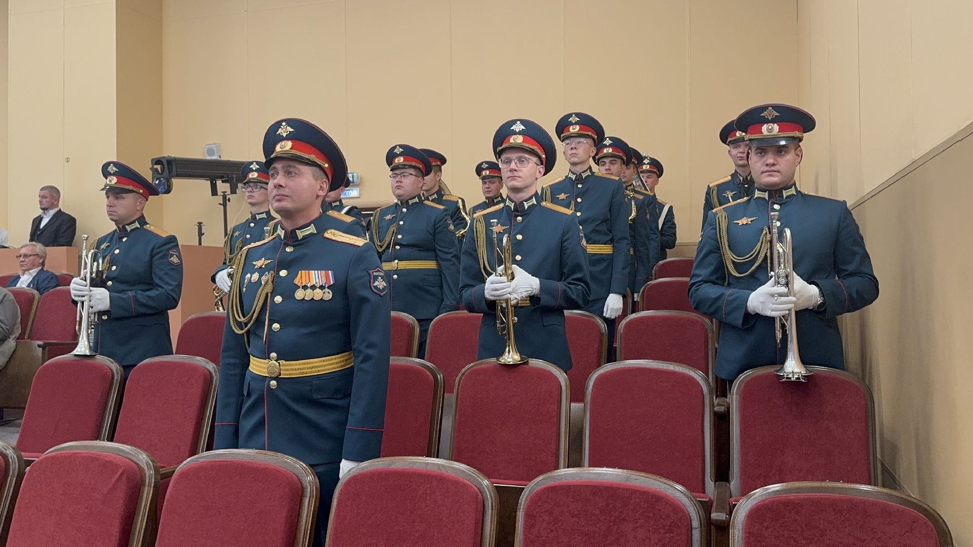 Солнечногорск, Юбилей, Санаторий, Врачи, реабилитация,