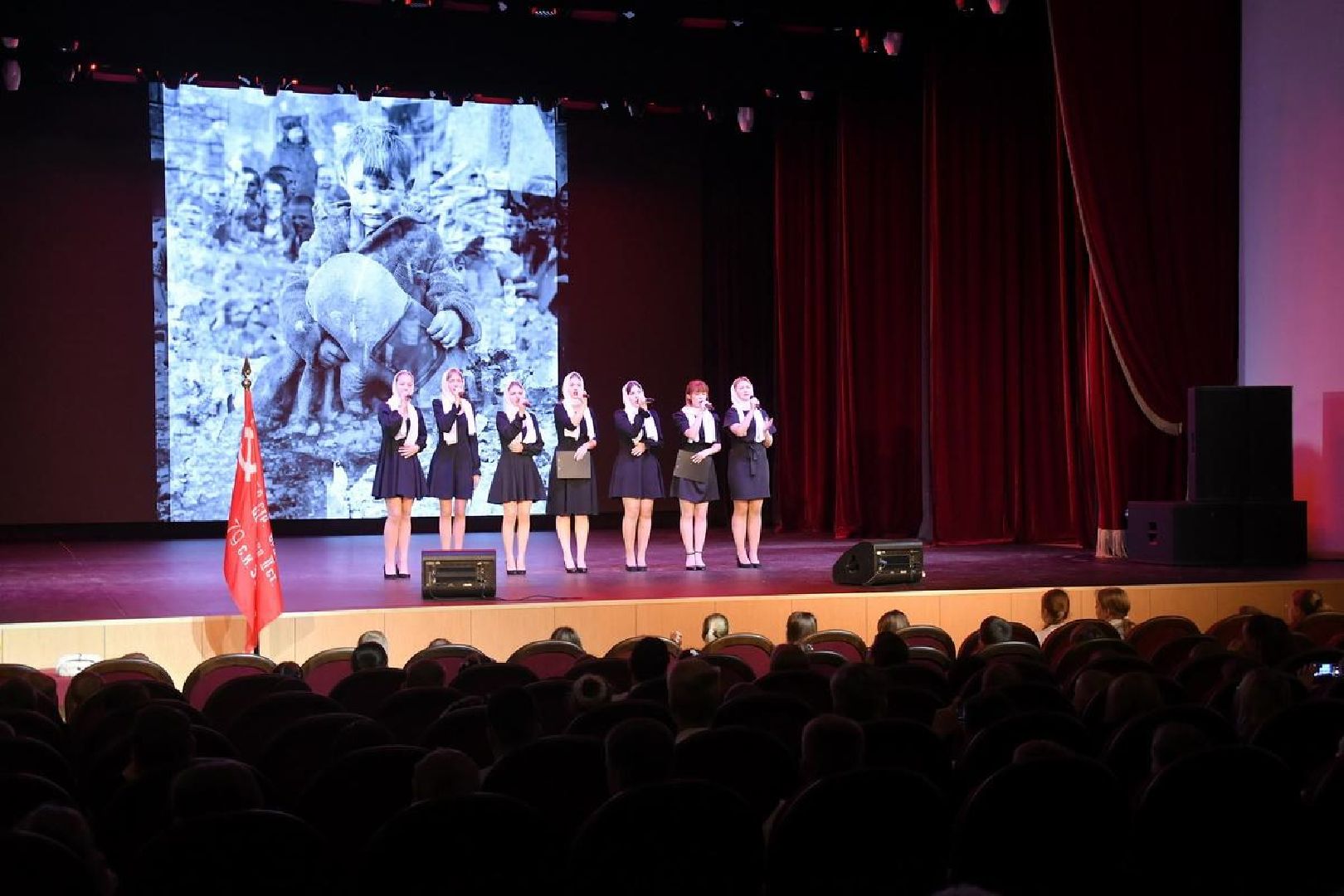 Салют Победе, Марафон Салют Победе, символы Победы, битва за Москву, Жуков маршал Победы, Власиха маршал Жуков,