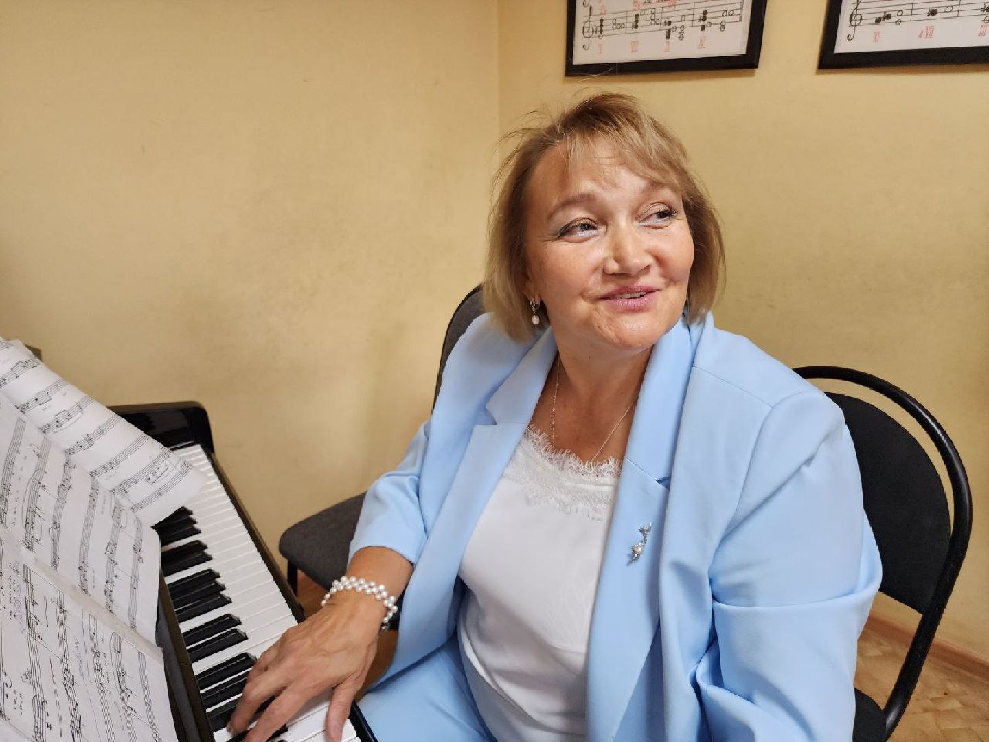 Солнечногорск, Победа, Премия, детская школа искусств, коллектив,