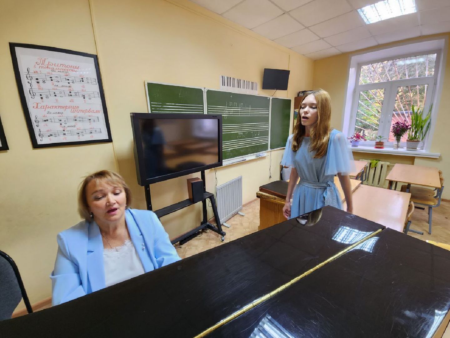 Солнечногорск, Победа, Премия, детская школа искусств, коллектив,