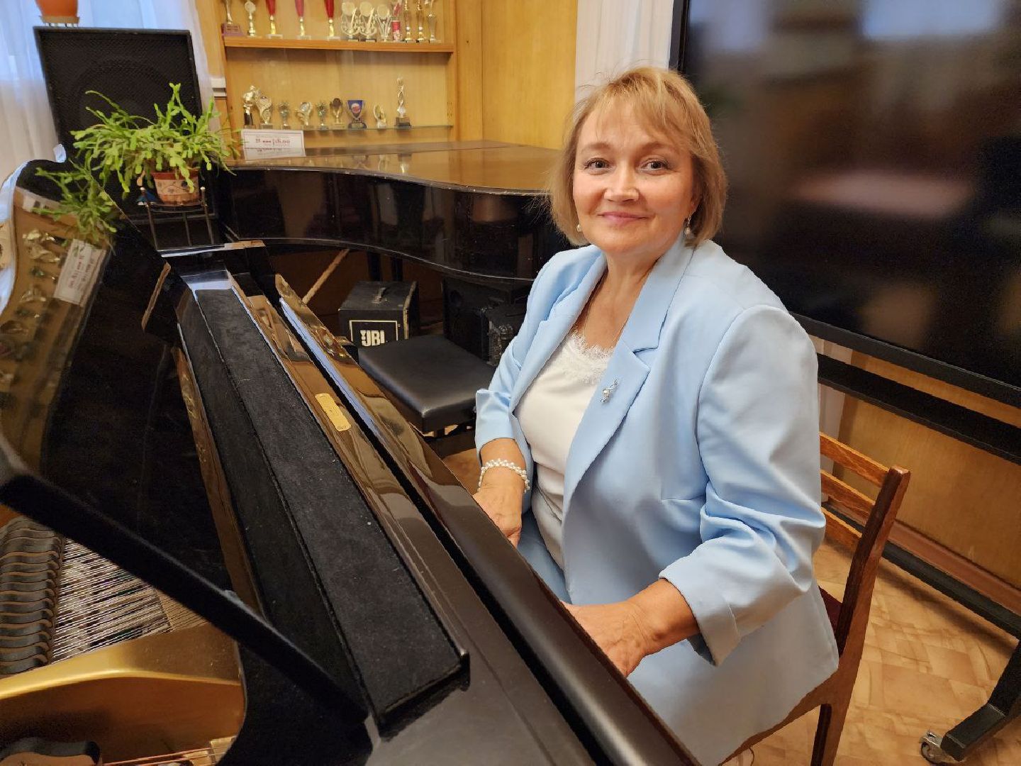 Солнечногорск, Победа, Премия, детская школа искусств, коллектив,