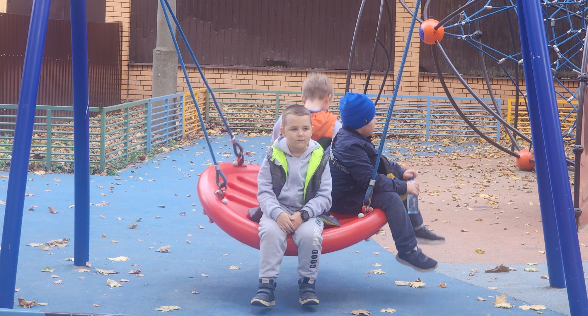 Звенигород, Благоустройство, Спорт,