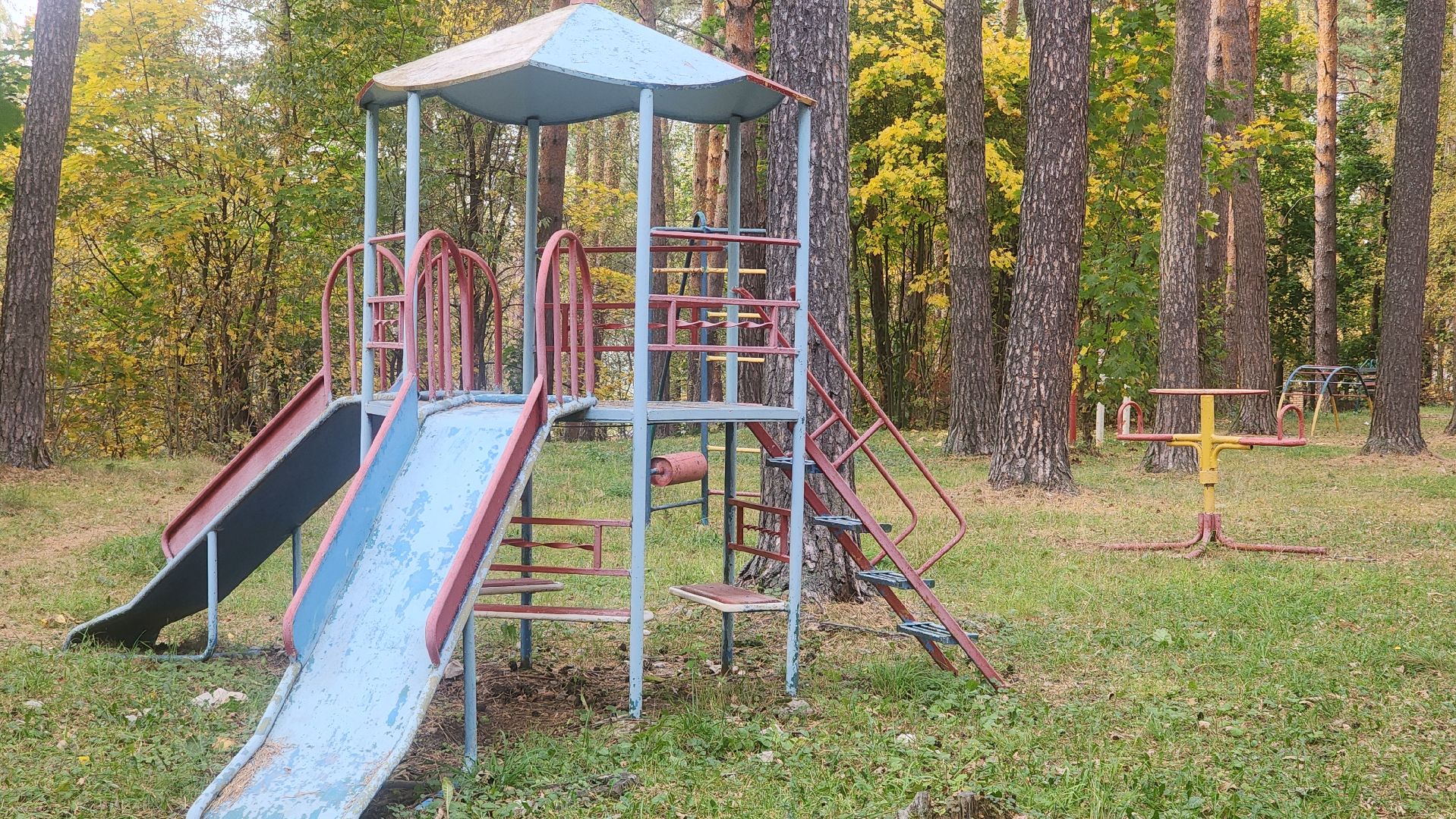 Звенигород, Благоустройство, Спорт,