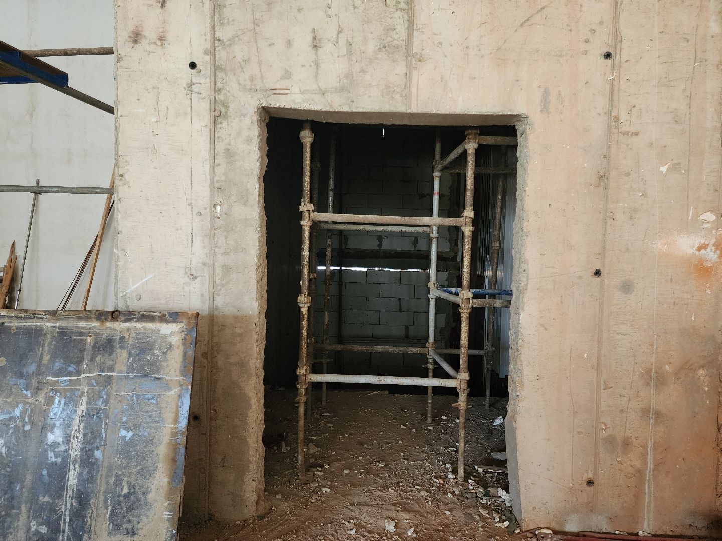 Подольск, покб, Реконструкция, Реанимация,