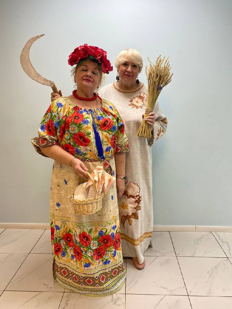 ивантеевка, хор, акапелла, праздник,арбузы, русская культура, ссср,