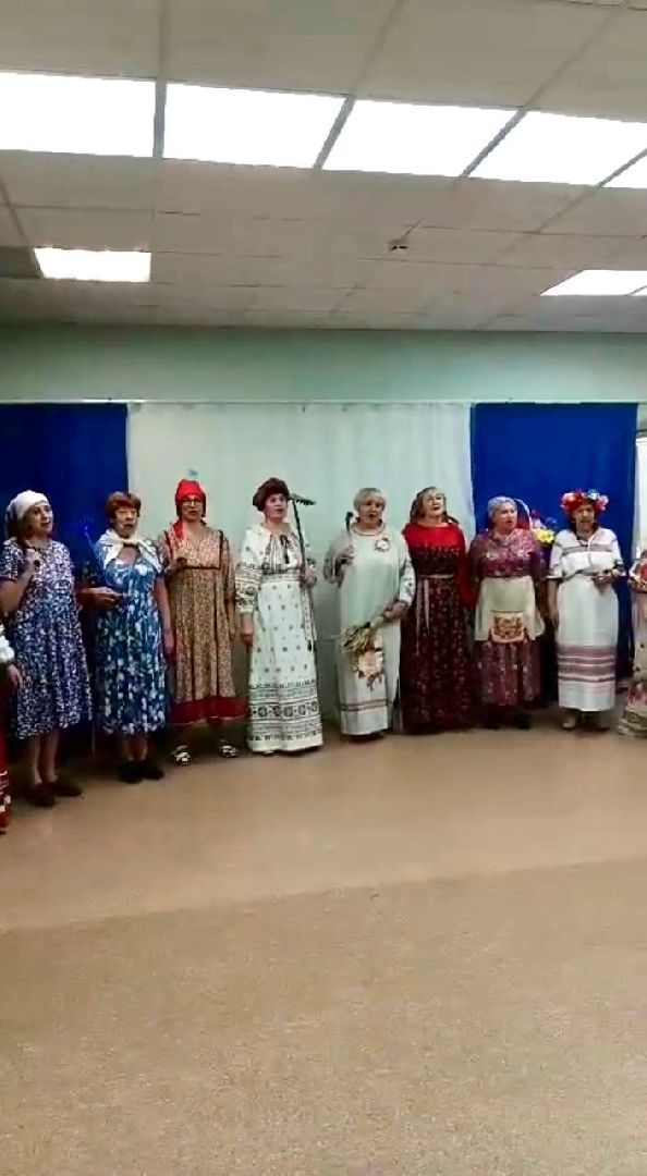 ивантеевка, хор, акапелла, праздник,арбузы, русская культура, ссср,