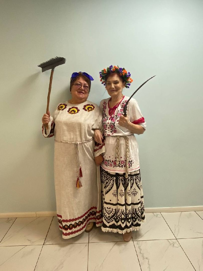 ивантеевка, хор, акапелла, праздник,арбузы, русская культура, ссср,