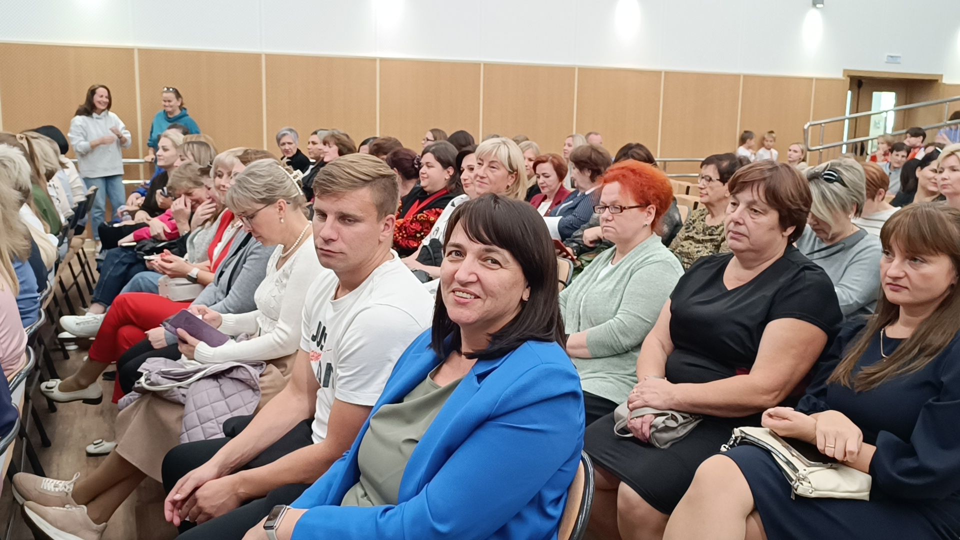 день учителя, авиатика, лобня,