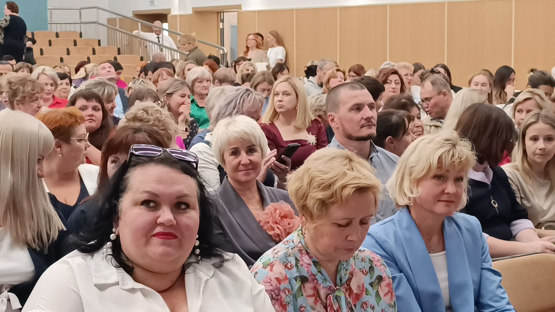 день учителя, авиатика, лобня,