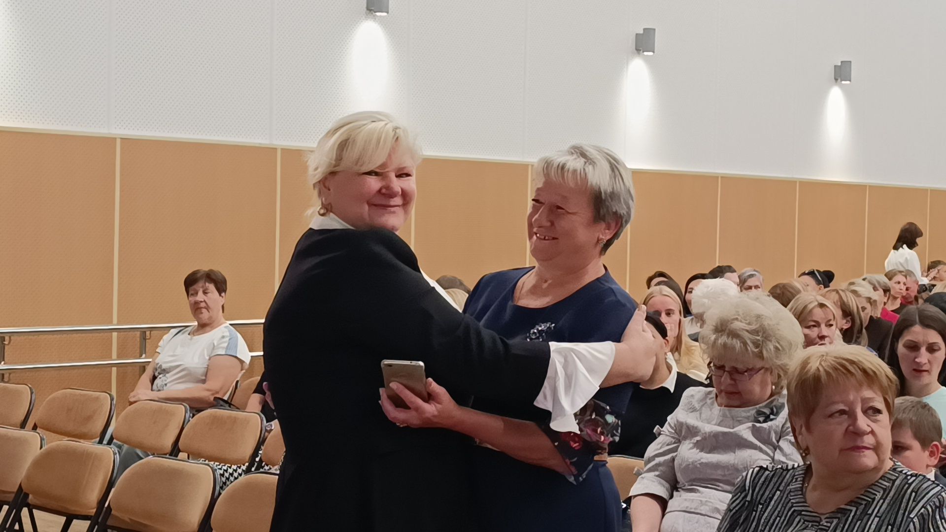 день учителя, авиатика, лобня,