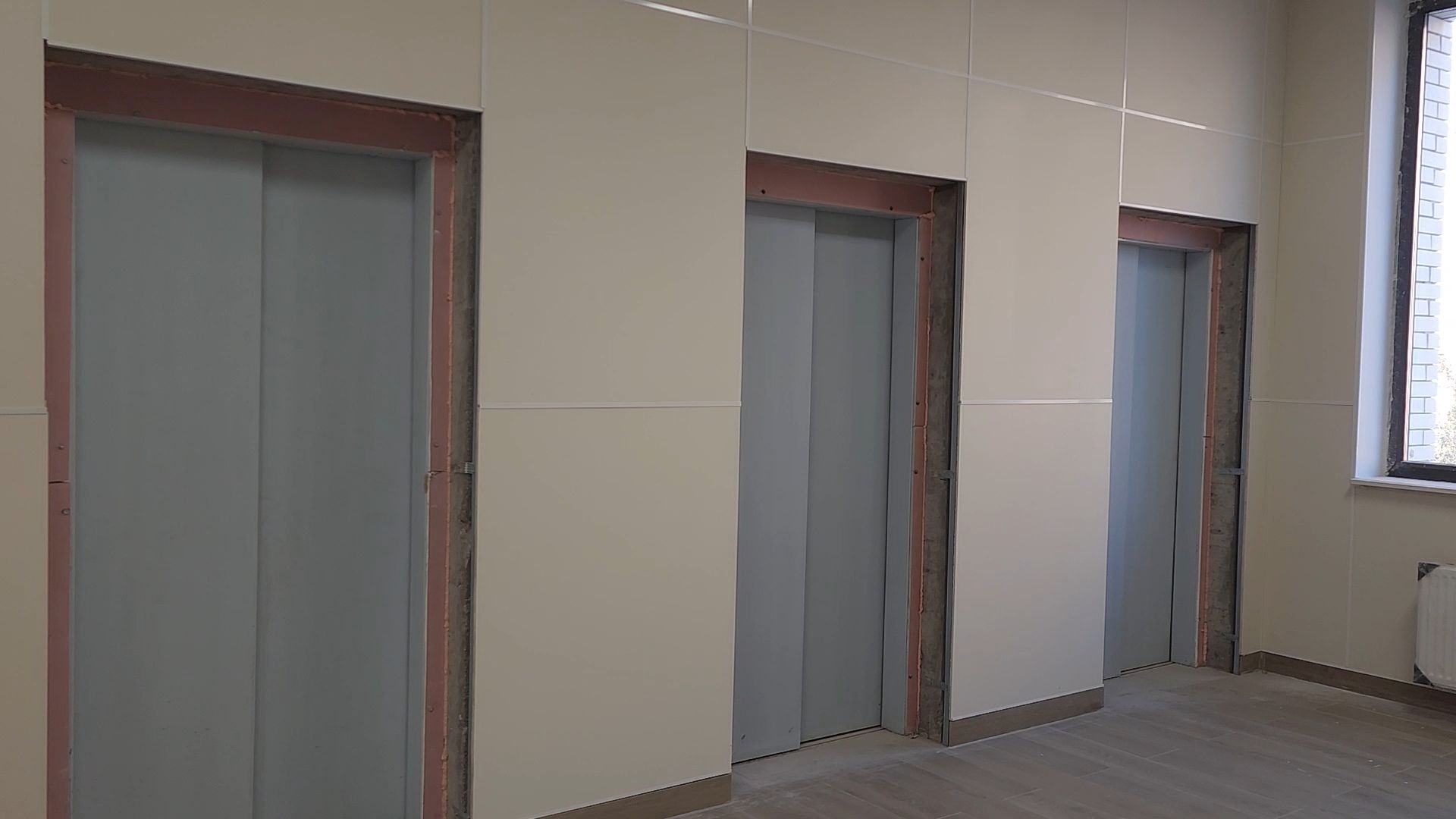 котельники, поликлиника, строительство,