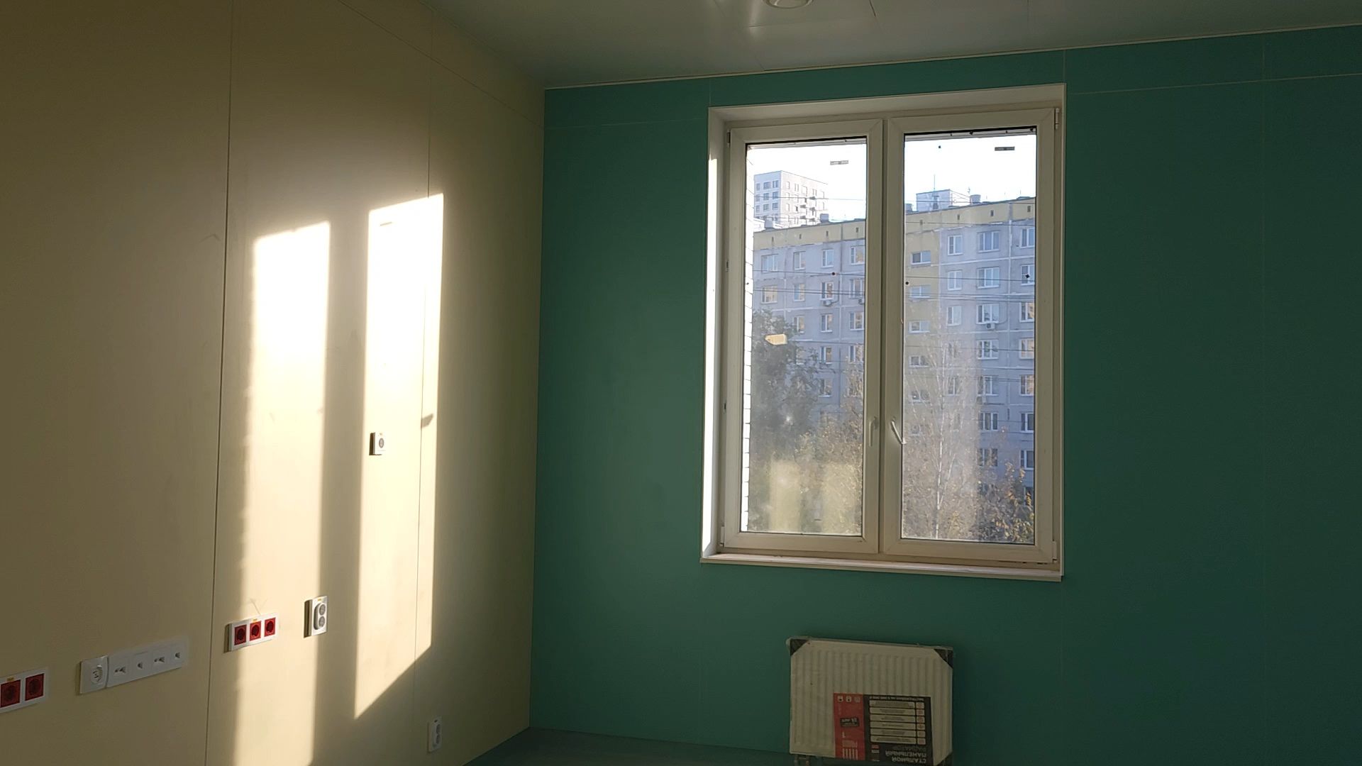 котельники, поликлиника, строительство,