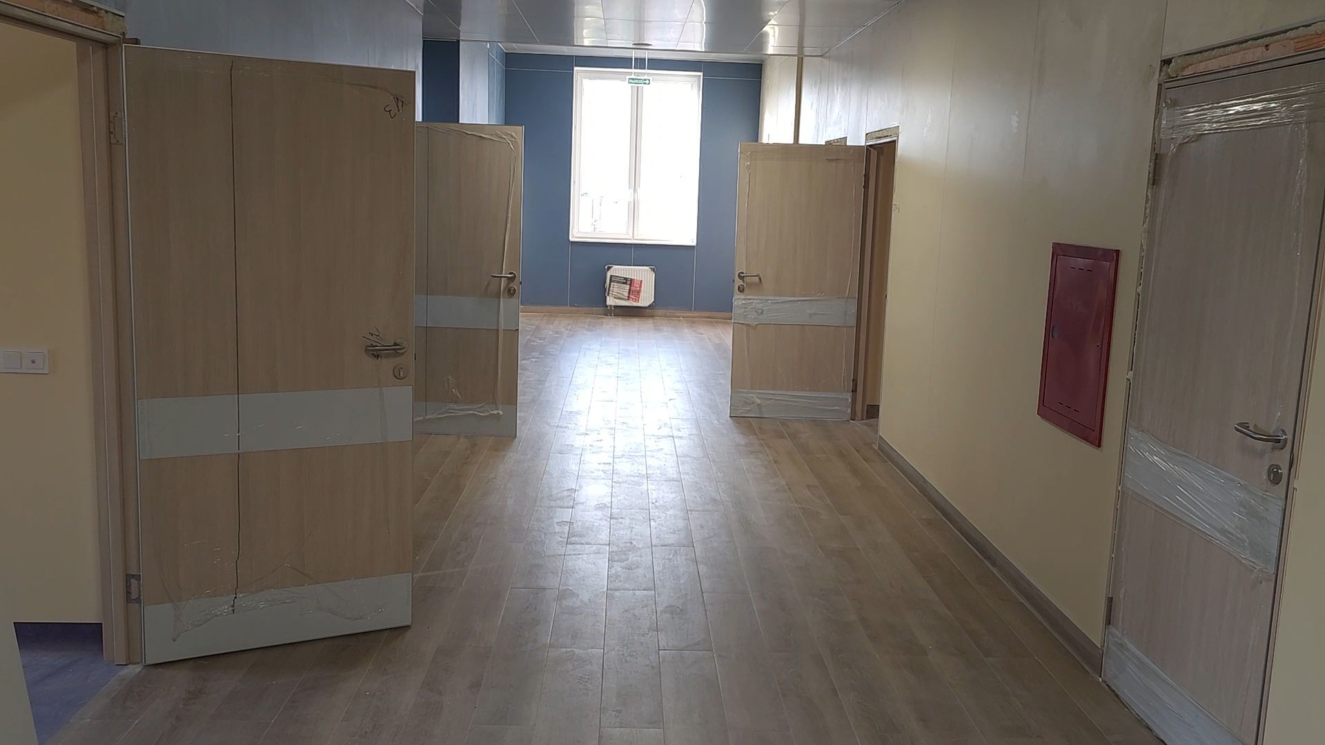 котельники, поликлиника, строительство,