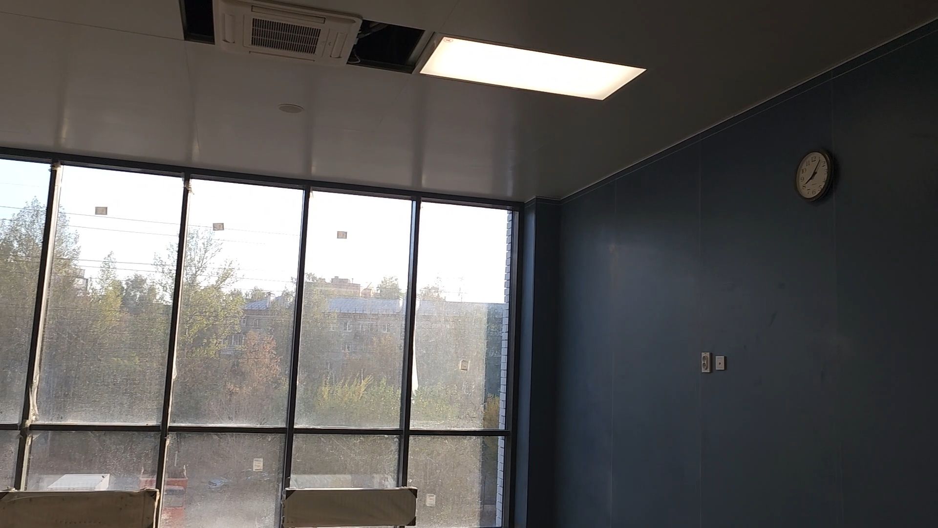 котельники, поликлиника, строительство,