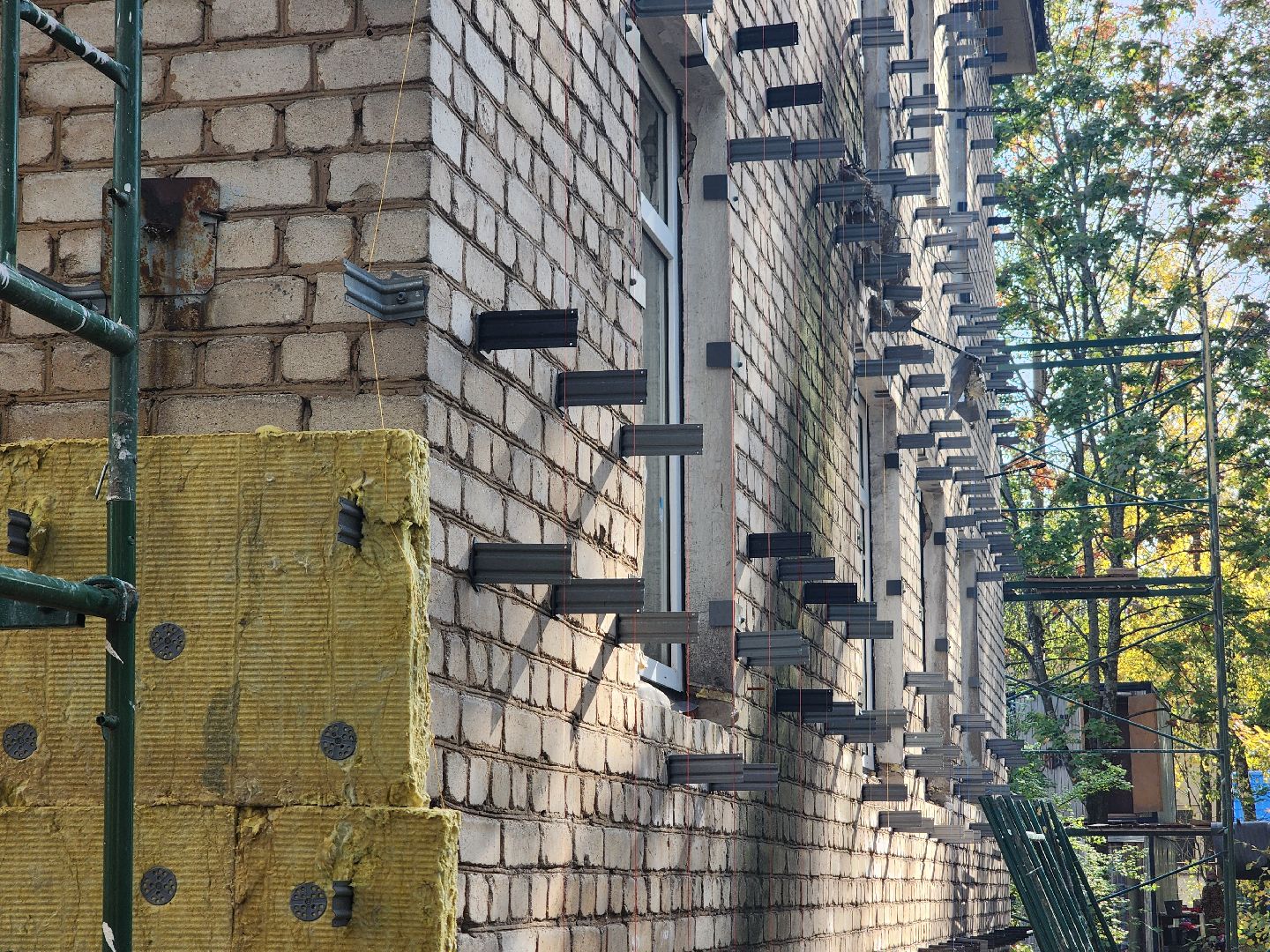 Дубна, Капремонт, Госпрограмма,