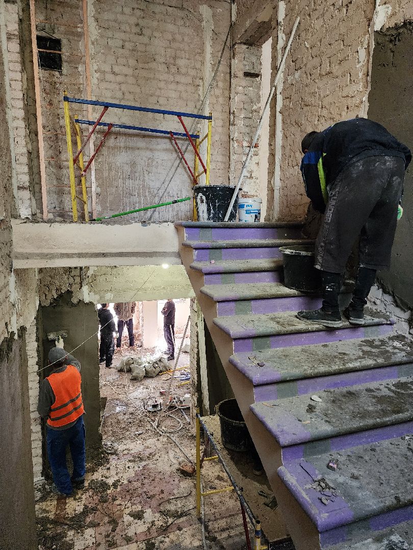 Дубна, Капремонт, Госпрограмма,