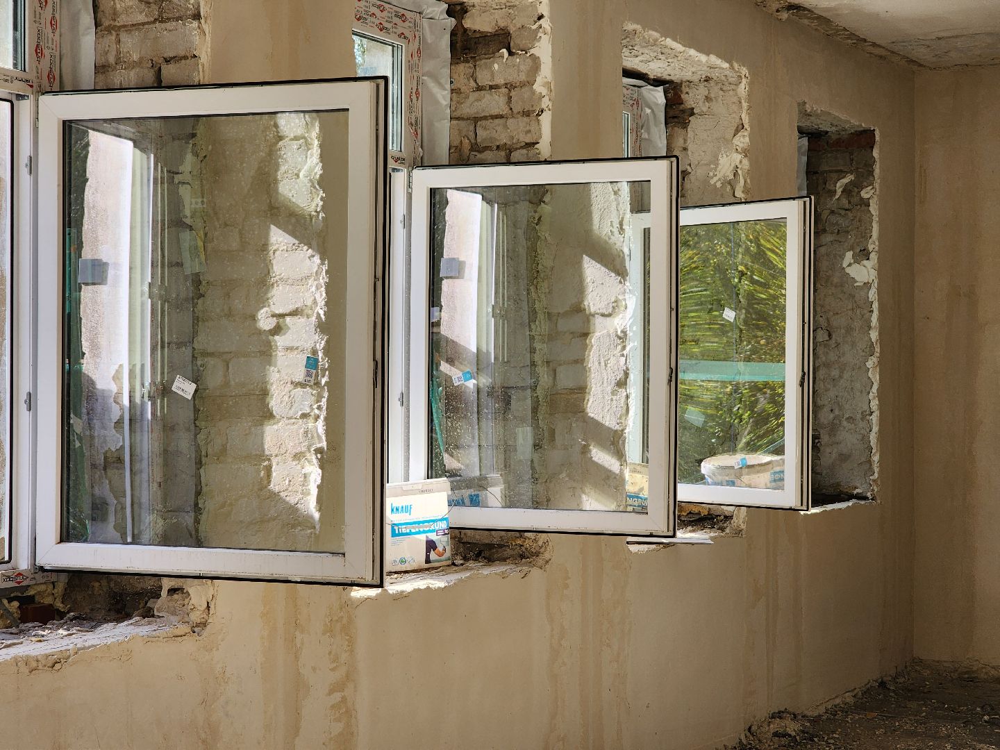 Дубна, Капремонт, Госпрограмма,