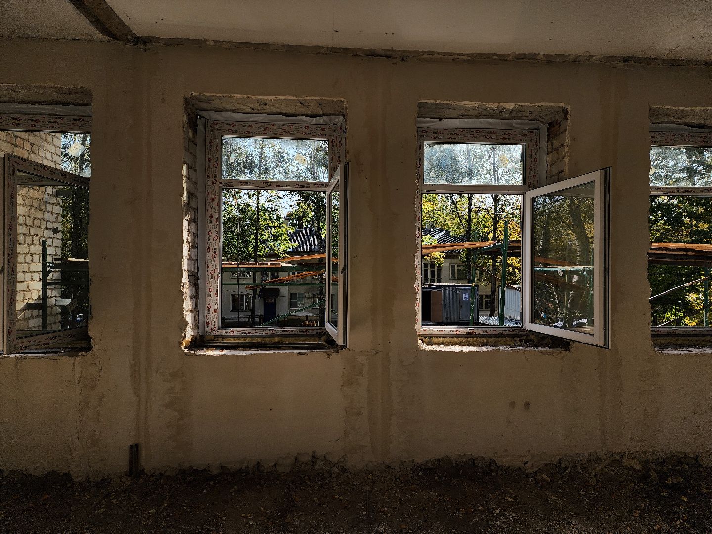 Дубна, Капремонт, Госпрограмма,