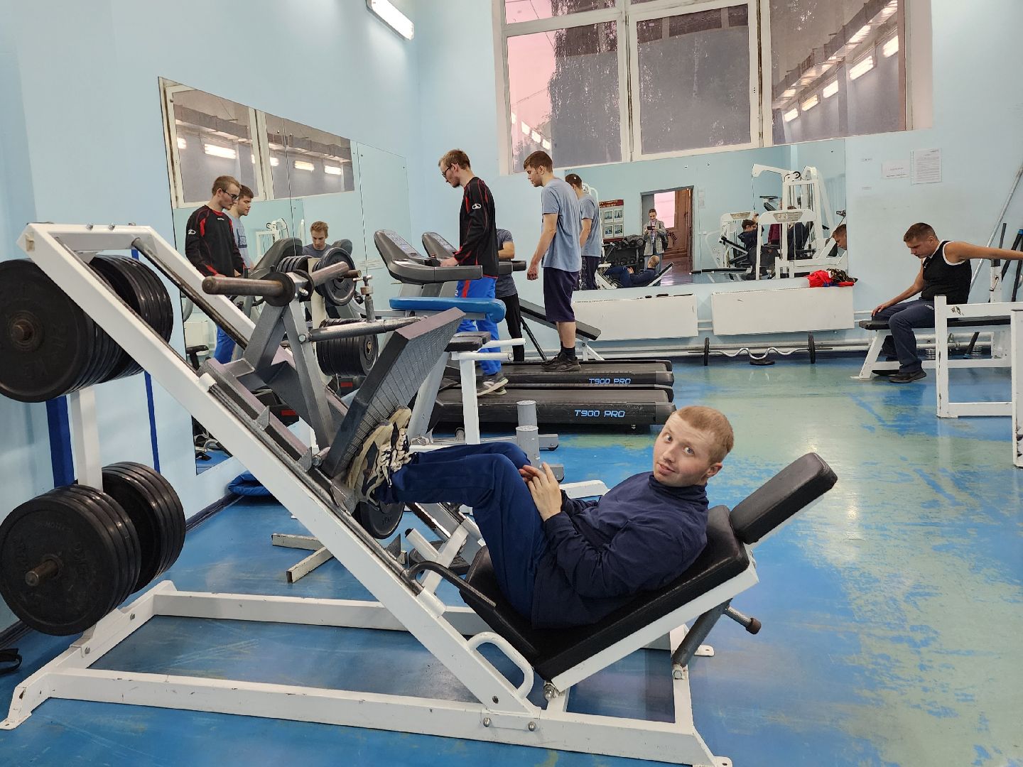 социальная ипотека, адаптивная физкультура,