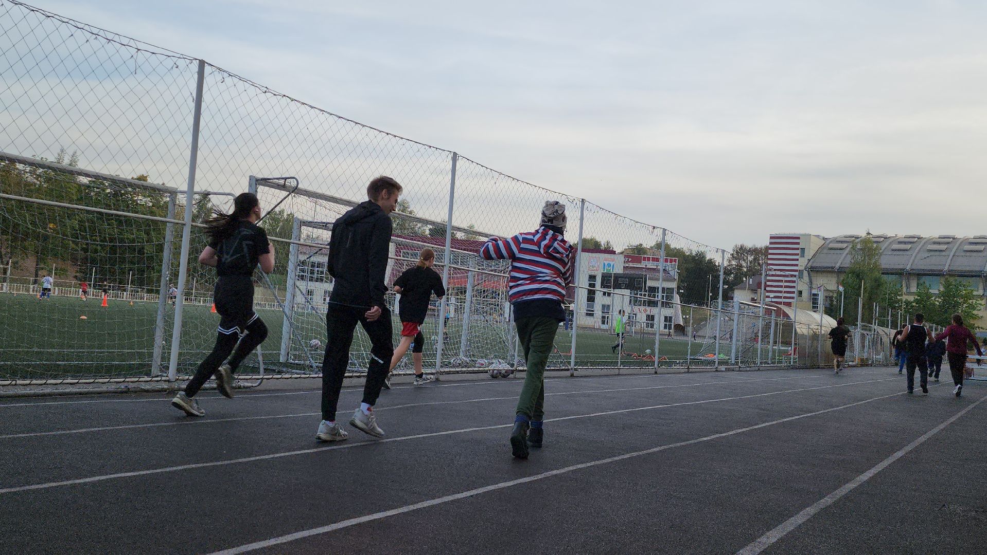 социальная ипотека, адаптивная физкультура,