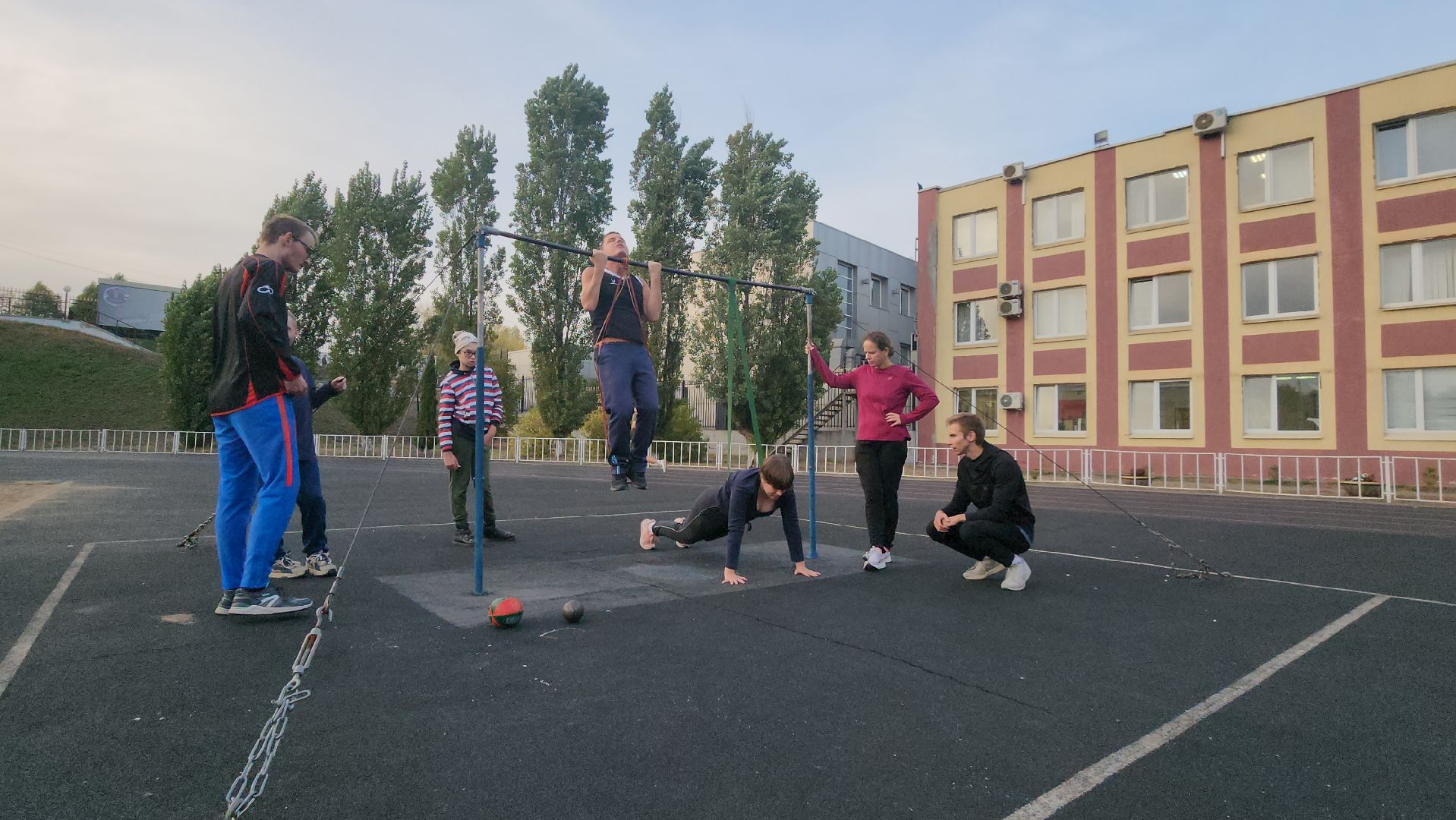 социальная ипотека, адаптивная физкультура,