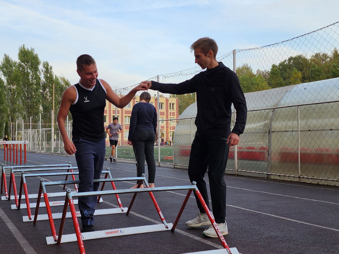 социальная ипотека, адаптивная физкультура,