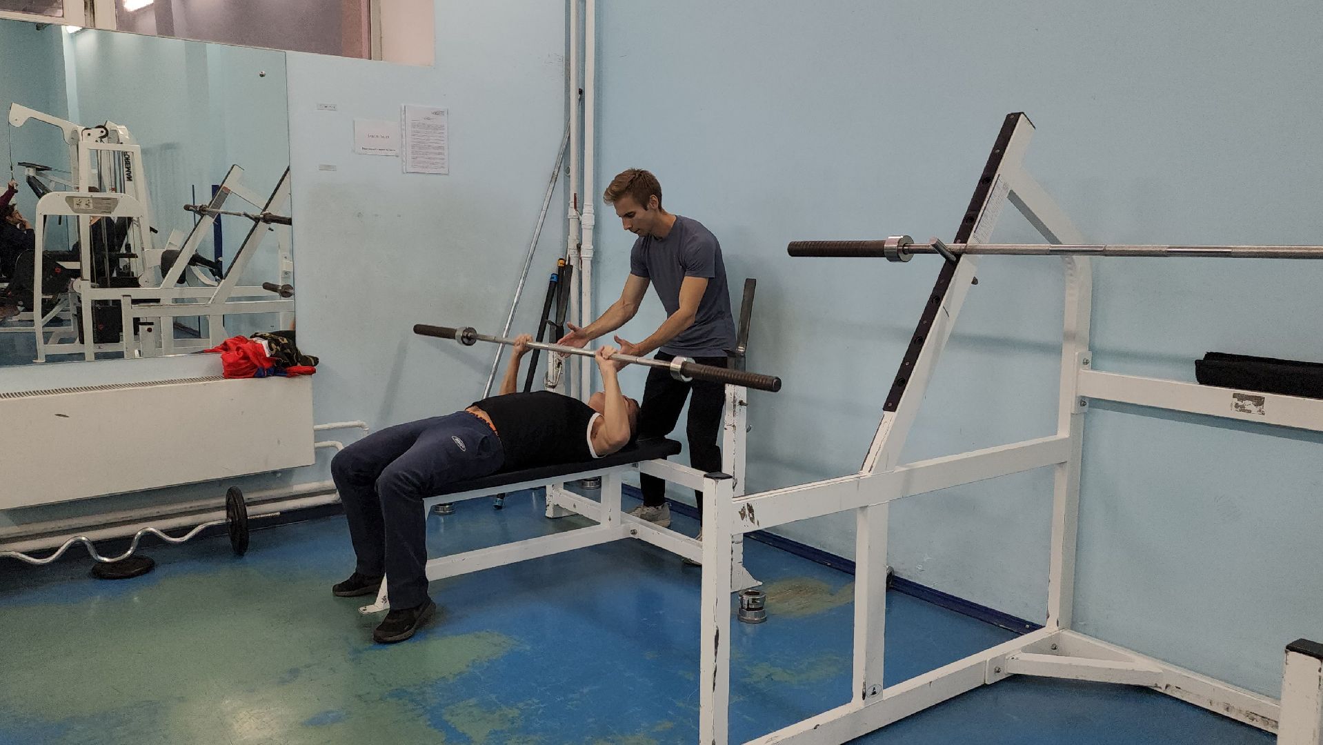 социальная ипотека, адаптивная физкультура,