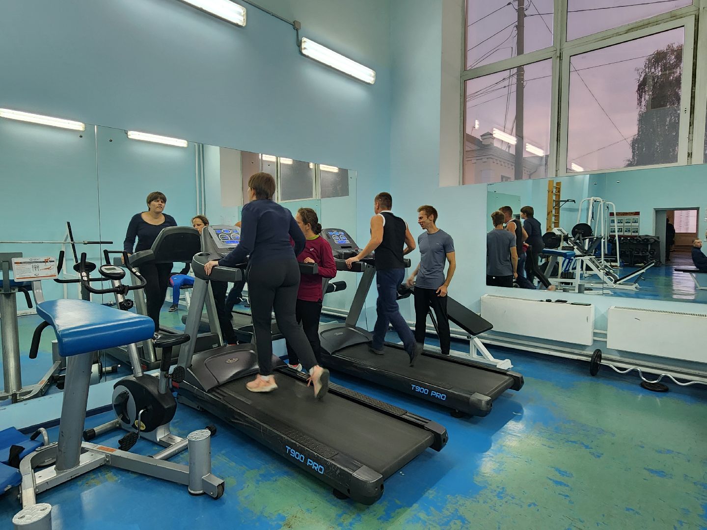 социальная ипотека, адаптивная физкультура,