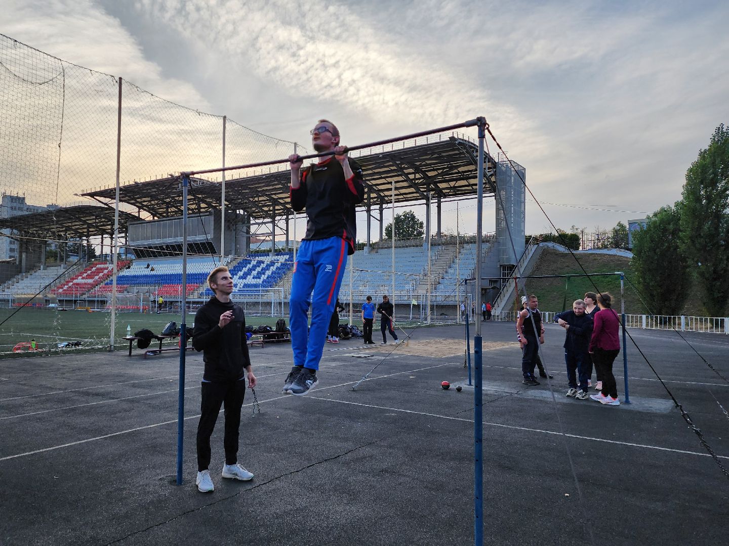 социальная ипотека, адаптивная физкультура,