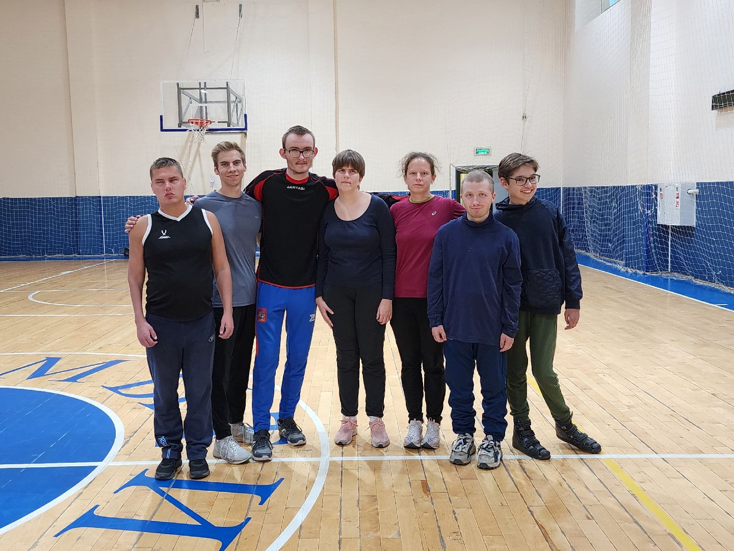 социальная ипотека, адаптивная физкультура,