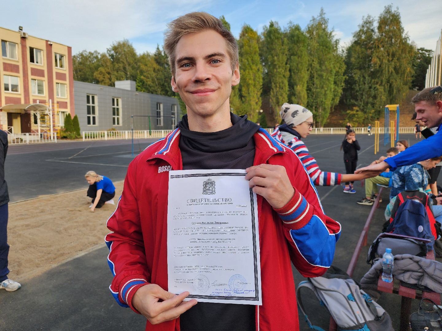 социальная ипотека, адаптивная физкультура,