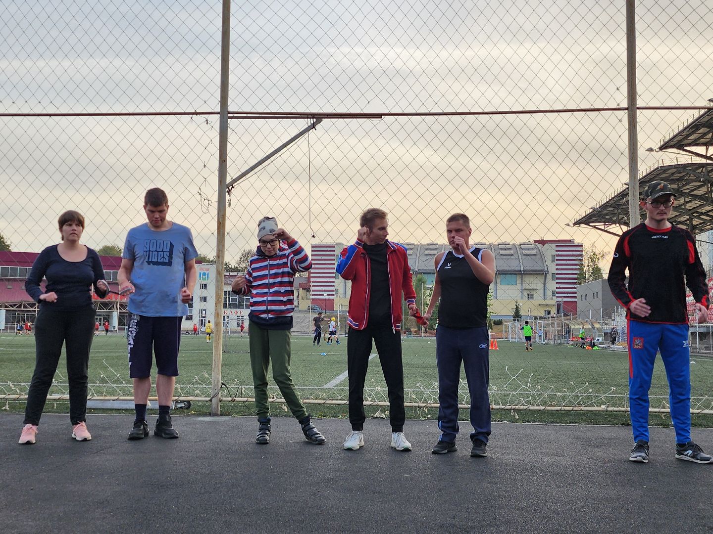 социальная ипотека, адаптивная физкультура,