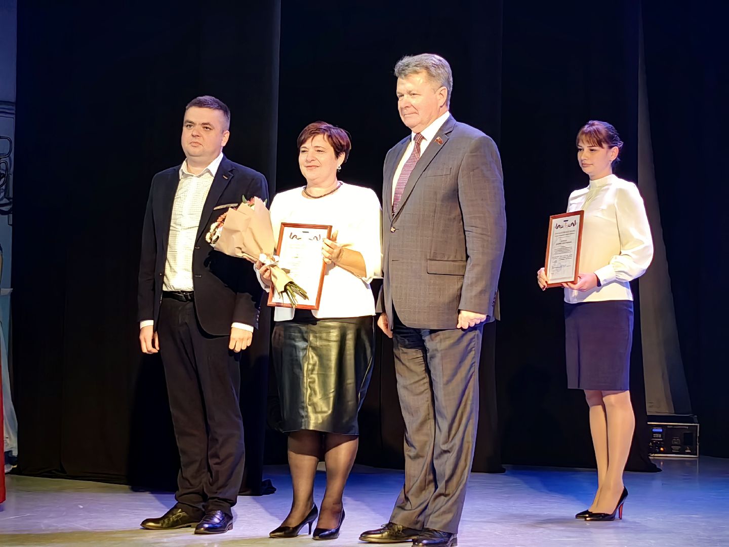 день учителя, Педагог начальных классов, школа, дети, ЦДК,